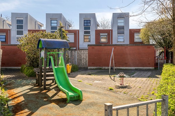 Medium property photo - Retoricahof 11, 4207 TW Gorinchem